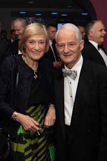 Federal election 2022: NSW Liberal Party president Philip Ruddock doesn ...
