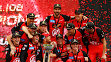 Cricket Australia announced the Melbourne Renegades franchise will be put up for sale.