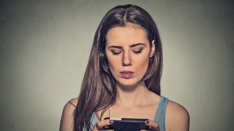 Is It Now Ok To Quit A Job Via Text Message