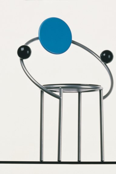 Michele de sales lucchi chair