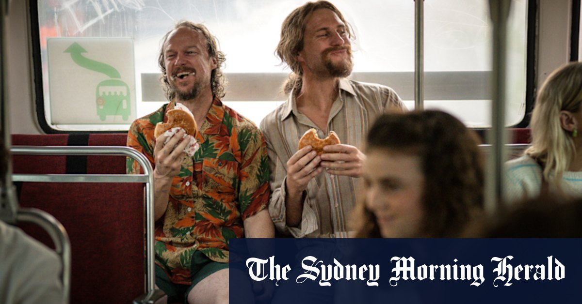 The ‘Postcard Bandit’ and the return of an Aussie romcom: Foxtel reveals its 2026 programs