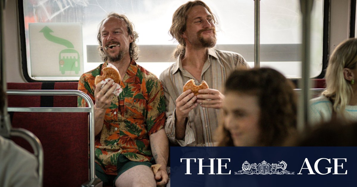 The ‘Postcard Bandit’ and the return of an Aussie romcom: Foxtel reveals its 2026 programs