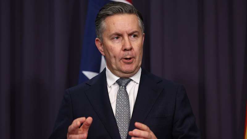 Labor abandons plan to merge at-home aged care programs for 800,000 Australians