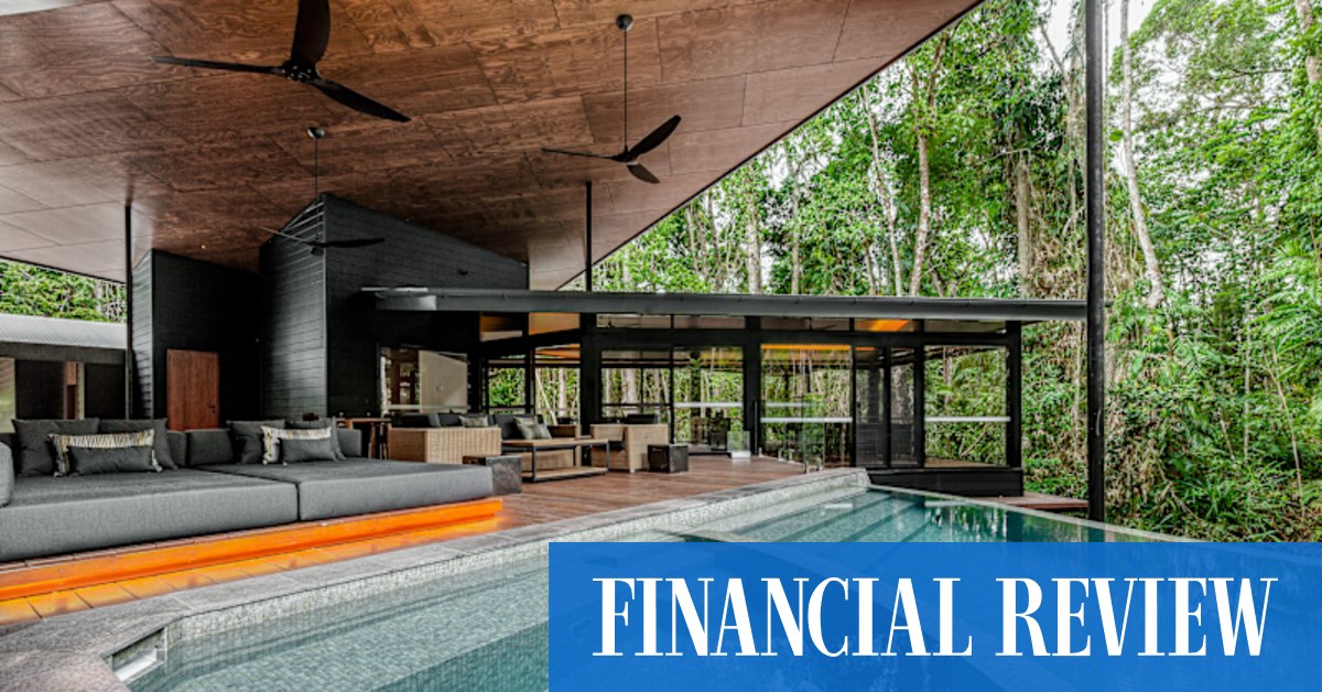 Silky Oaks Lodge, Mossman, Queensland: Sleep in luxury by the ancient Daintree Forest from $489 a night - Vimarsana News