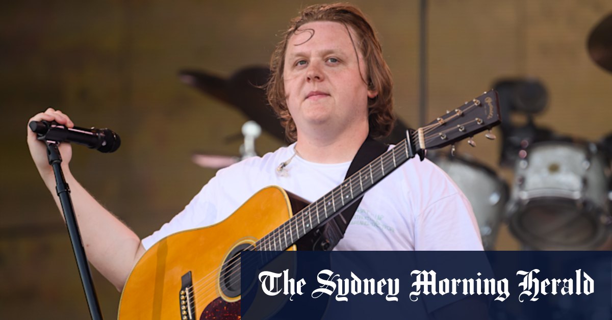 Glastonbury 2025: Lewis Capaldi’s epic return, Aussie stars and the death of brat