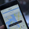 Uber to pay $272 million to Australian taxi operators