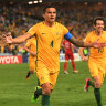 Tim Cahill's top ten moments: the greatest Socceroo that almost wasn't