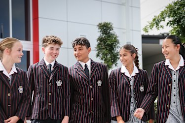 ‘Quite basic’: Why more parents are rejecting public education