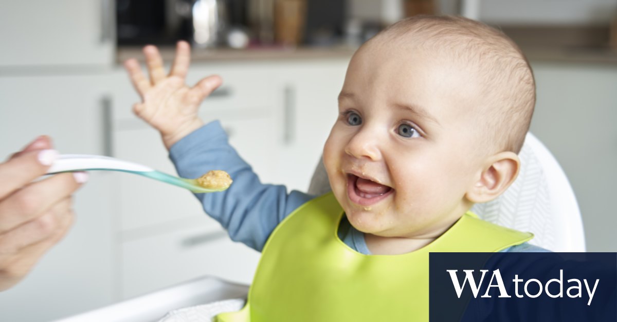 Baby food pouches offer low nutritional value: Western Sydney university study - Vimarsana News