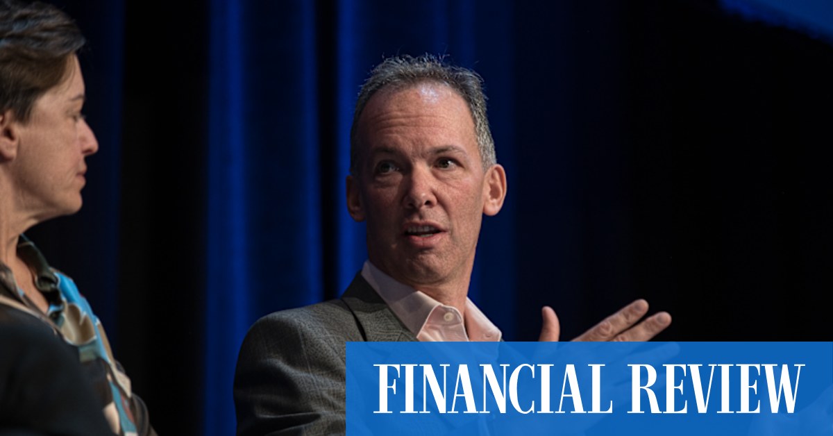 afr.com - Sarah Thompson, Kanika Sood, Emma Rapaport - Ausgrid launches $3b sale of Plus Es smart meters business