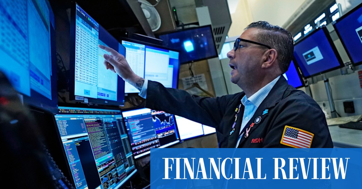 Global equities: Soaring profits to propel shares in 2022 - Vimarsana News
