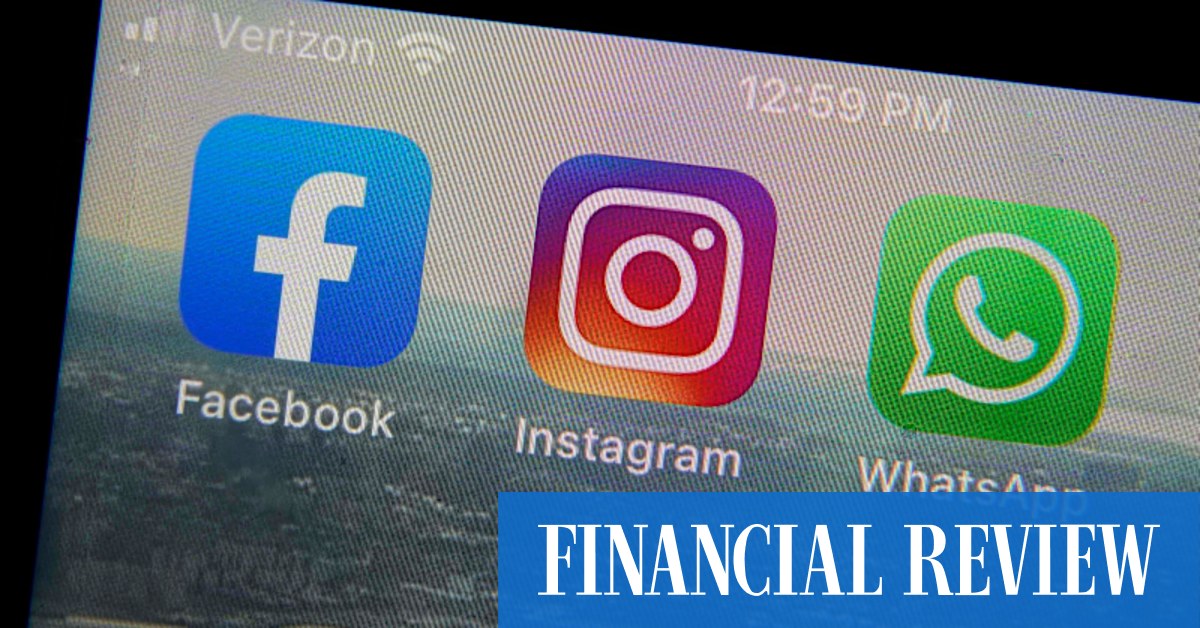 Meta share price: Strong Meta earnings overshadowed by big AI spend, pushing shares down - Vimarsana News