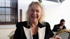Adara founder Audette Exel.