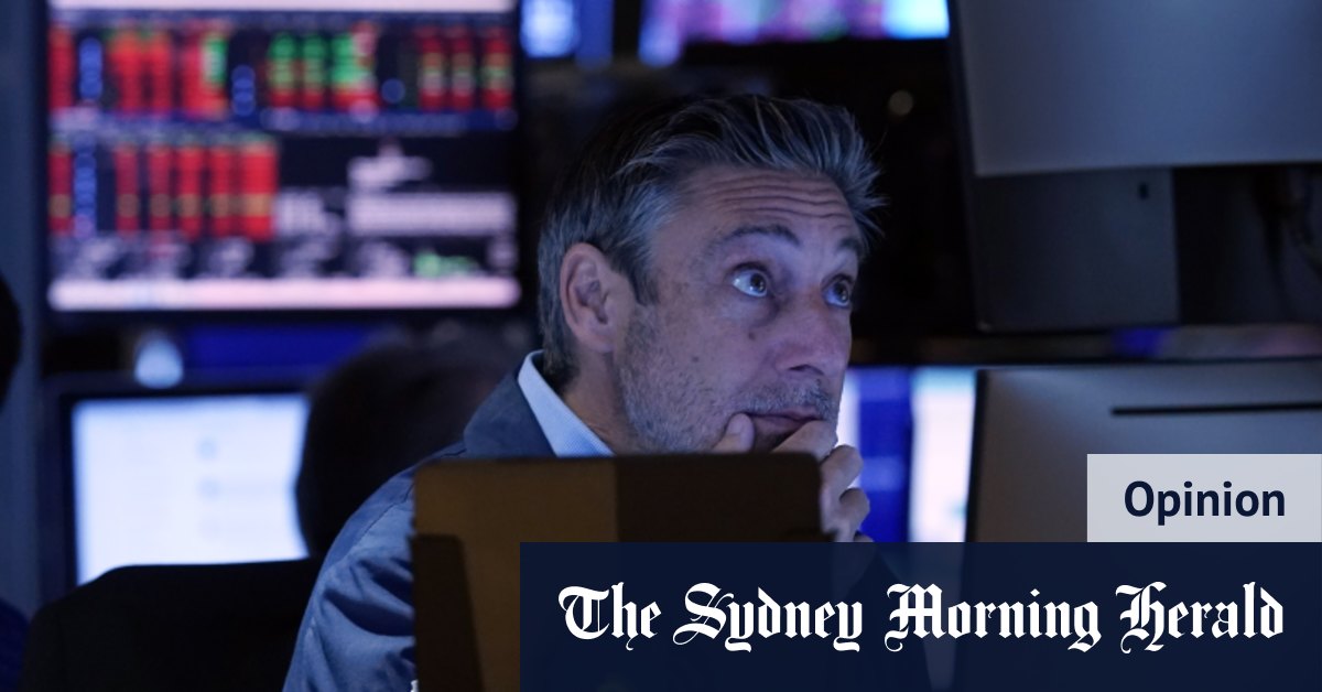 Rynki szykują się na kolejne zamieszanie, gdy Rezerwa Federalna kończy próbę luzowania ilościowego