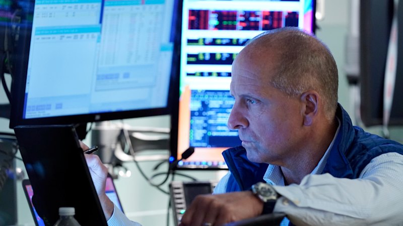 ASX set to advance, Wall Street steady; Oil prices slip