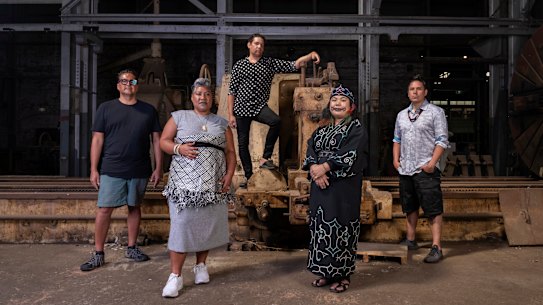 First Nations artists from across Australia and the world are featured in Nirin, the 22nd Biennale of Sydney. 