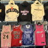 Show organisers said they removed the counterfeit clothing “as soon as we were made aware of it being on site”.