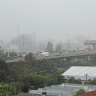 Thick fog lifts over Melbourne, but flights, traffic still delayed