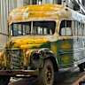 Bus 142, better known as the “Magic Bus” or “Into the Wild” bus.