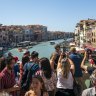 Attracting millions of tourists each year, Venice has long battled pickpockets .