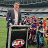 Wagering, TV bodies slam proposed gambling ads ban; AFL wary of impact
