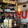 Mod-Asian flavours we can’t get enough of these days are delivered here.
