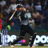 ‘Game of inches’: New Zealand beat England to reach T20 World Cup final