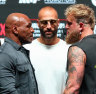 Mike Tyson v Jake Paul: Everything you need to know