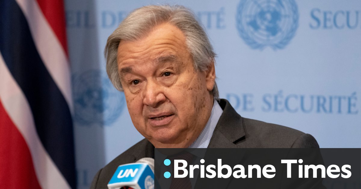 Goal of holding global warming to 1.5 degrees 'no longer plausible' - Vimarsana News