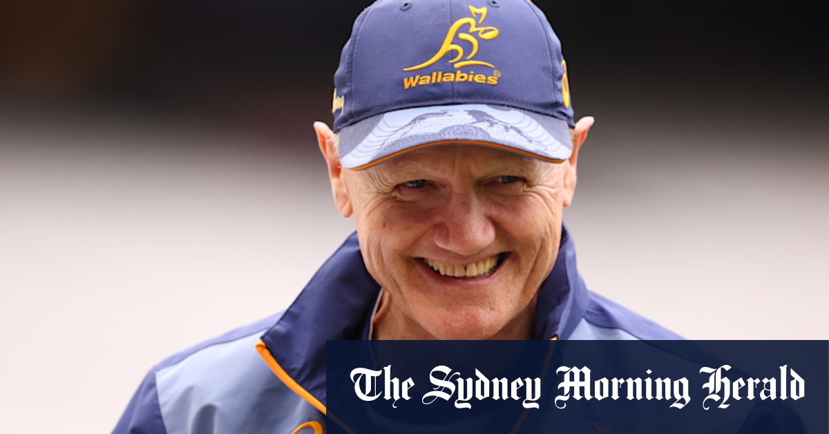 Bad blood between Schmidt and Robertson adds even more spice to Bledisloe