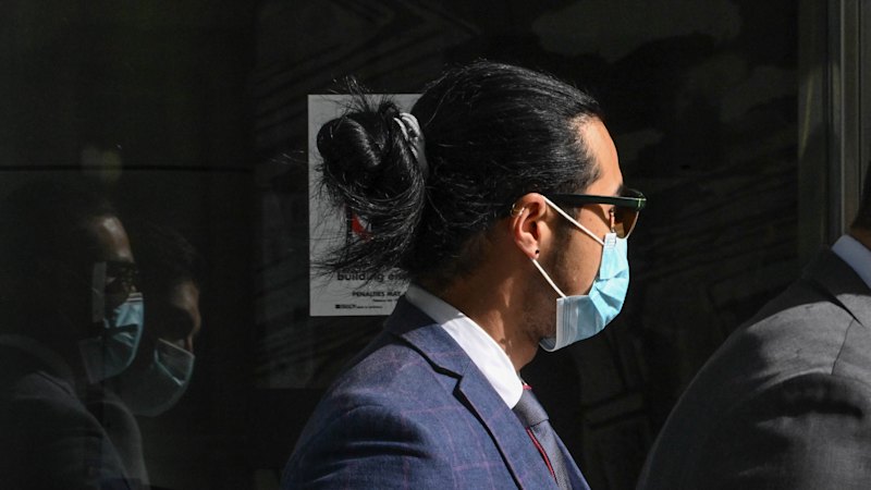 Teacher who groomed 13-year-old students jailed for less than a year