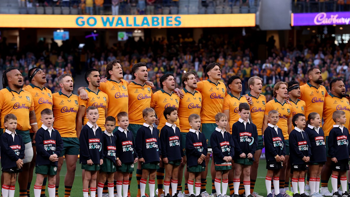 Rugby Australia 2026 news: Players association RUPA blasts RA in CBA ...