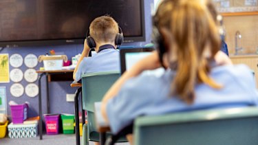 Cash-strapped principals are turning their backs on charitable funding over complaints the money too often comes with “onerous” strings attached.