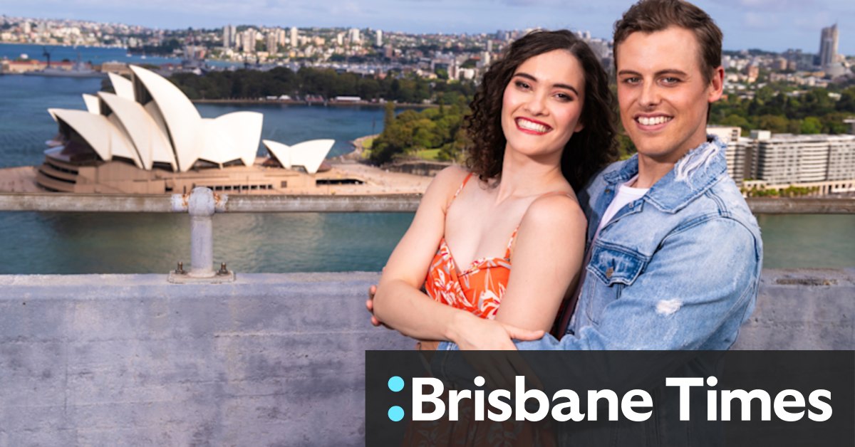 West Side Story: Handa outdoor opera on Sydney Harbour - Vimarsana News