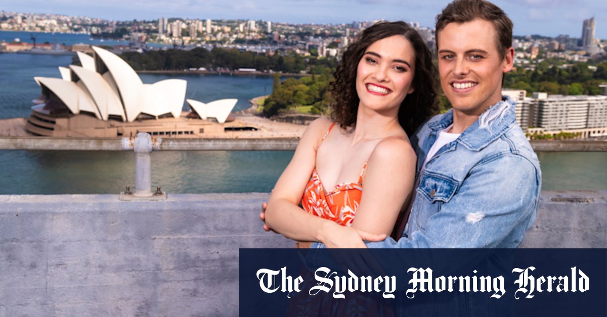 West Side Story: Handa outdoor opera on Sydney Harbour - Vimarsana News