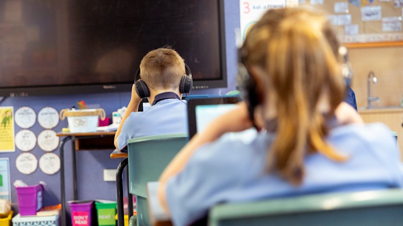 WA news LIVE: WA Education Awards 2025 winners announced