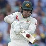 Rookie Murphy’s bold counterattack gives ‘disappointing’ Australia an Ashes boost