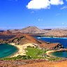 Can you name the country in which you’ll find the Galapagos Islands?