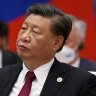 Xi just doubled down on his big China bet
