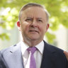 'National emergency': Albanese writes to PM with drought cabinet plan