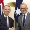 350,000 Kiwis living in Australia to get direct pathway to citizenship