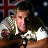 Shane Warne leaves bulk of $20.7 million estate to his children