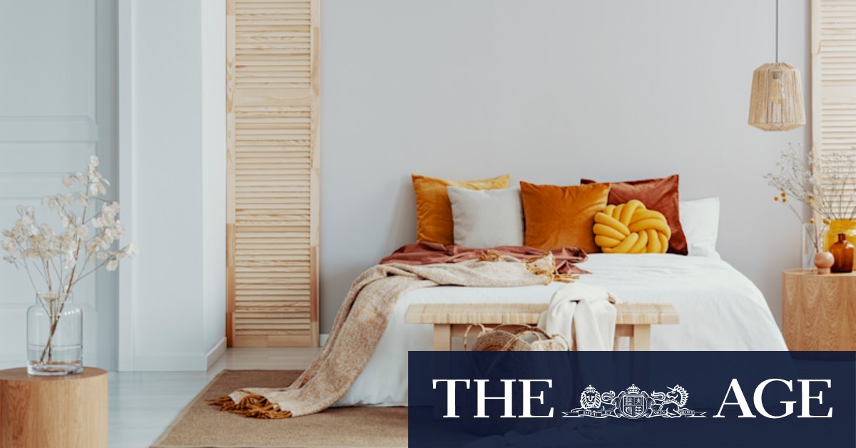 'The pillow test' and other tiny chores to refresh your home - Vimarsana News