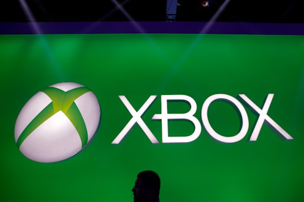 Xbox layoffs