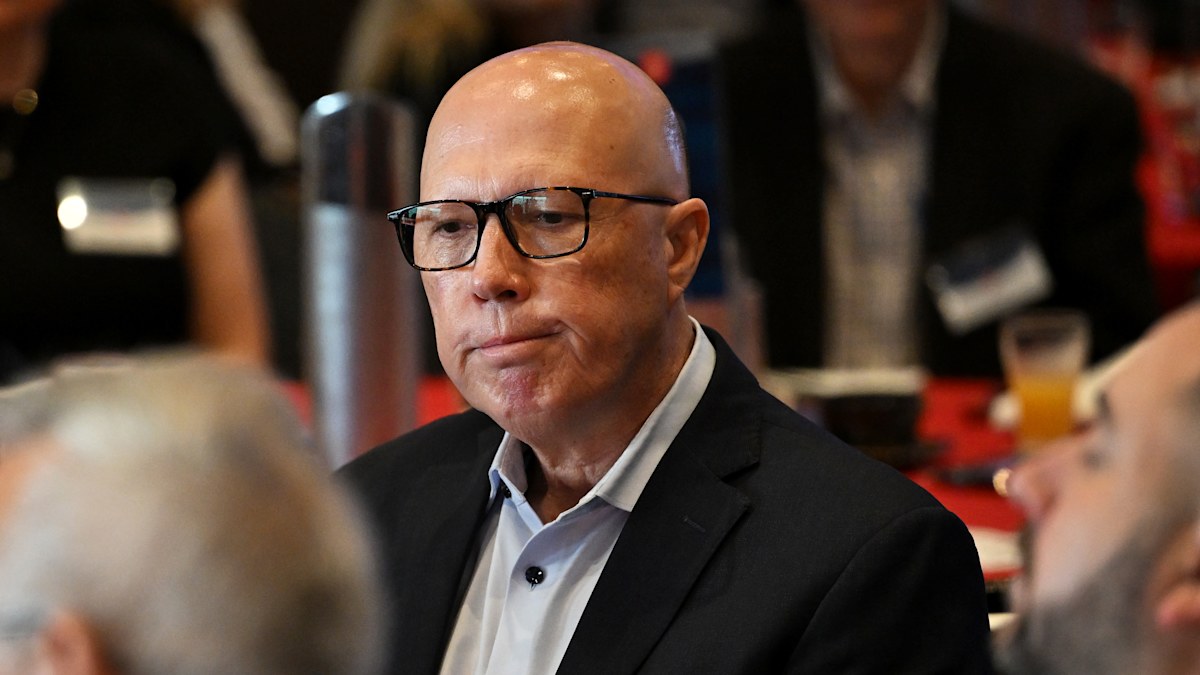 Brisbane court: Teen ‘inspired by Unabomber, targeted Dutton for bomb ...