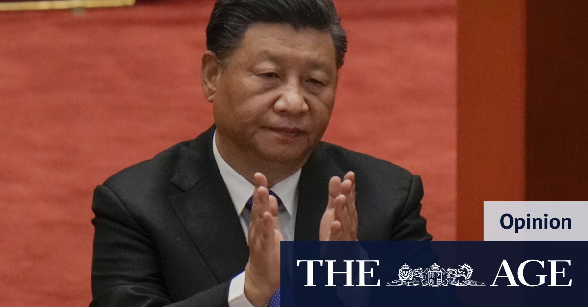 Waktu hampir habis bagi Beijing untuk memperbaiki krisis properti China