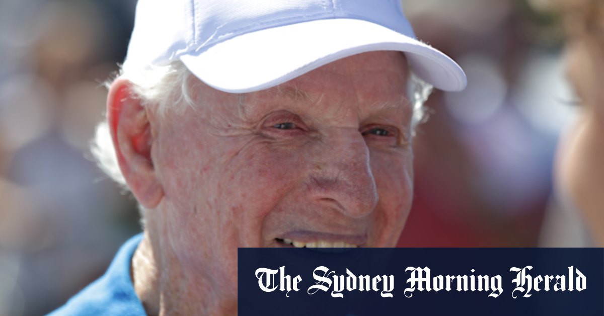'I don't want to be poor': Sydney to Hobart veteran and developer played tough - Vimarsana News