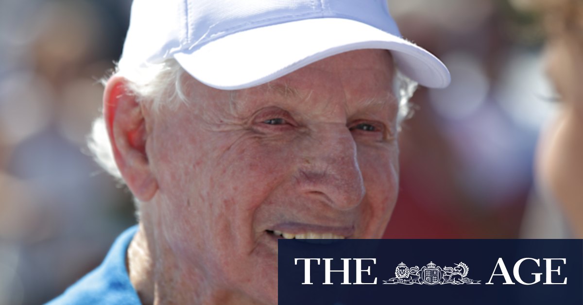 'I don't want to be poor': Sydney to Hobart veteran and developer played tough - Vimarsana News
