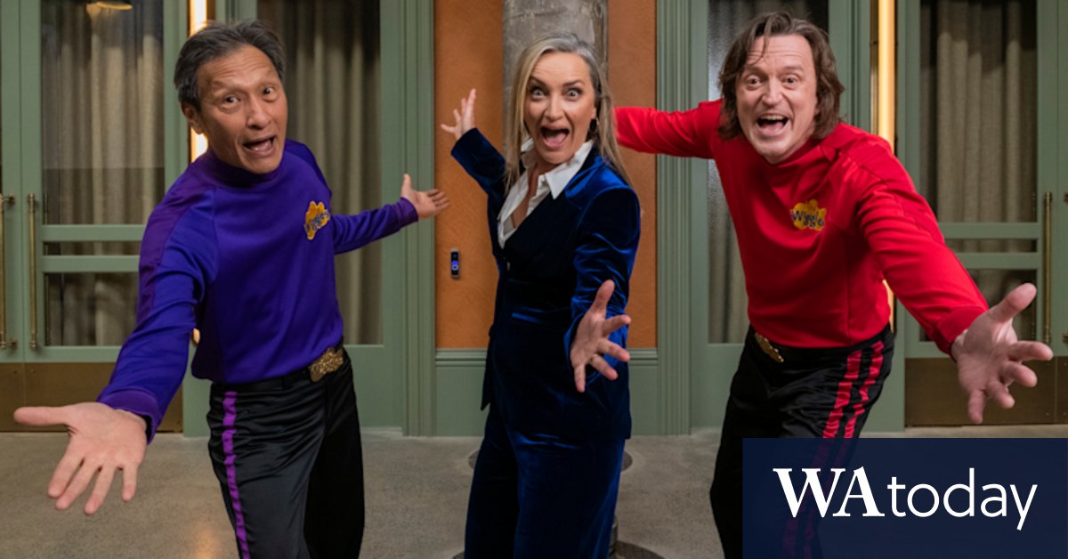 Wiggles documentary Hot Potato leads new Amazon Prime Video slate of Aussie content - Vimarsana News