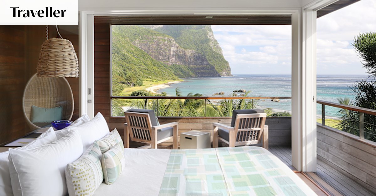 Travel expert favourite short breaks in 2017: Top destinations across Australia and New Zealand revealed